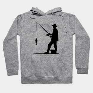 Fisherman Hoodie